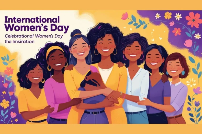 How Women Are Changing the World