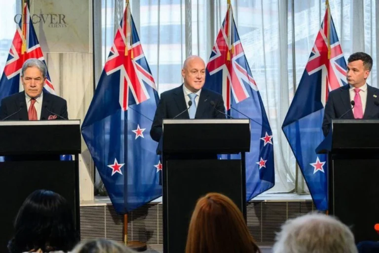 Controversy Surrounds New Zealand’s Reversal of Smoking Ban