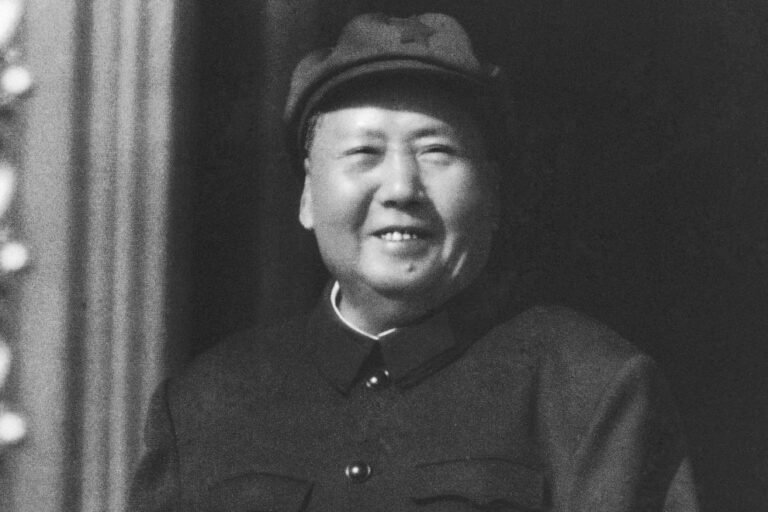 Mao Zedong: 10 Thought-Provoking Quotes on Power, Revolution, and Leadership
