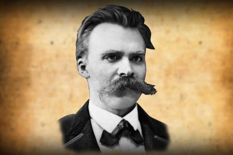 Friedrich Nietzsche: 10 Bold Quotes That Inspire Inner Strength and Freedom