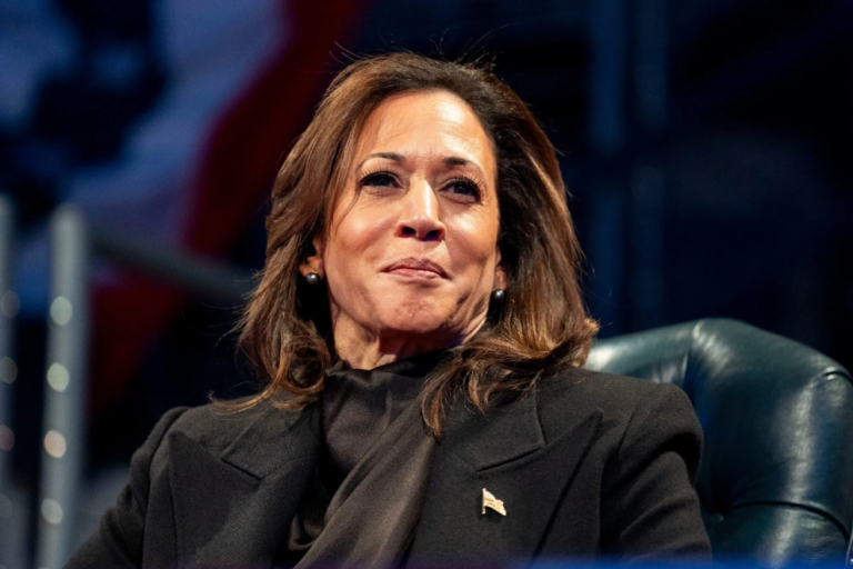 Kamala Harris: 10 Inspiring Quotes from America’s First Female Vice President