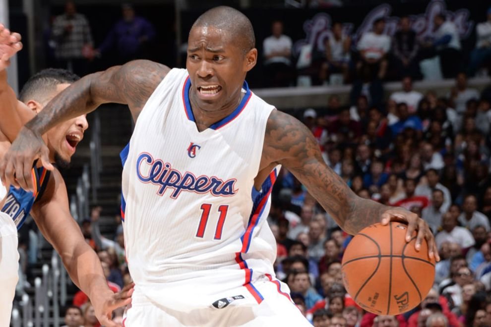 Jamal Crawford – The NBA’s Ultimate Sixth Man