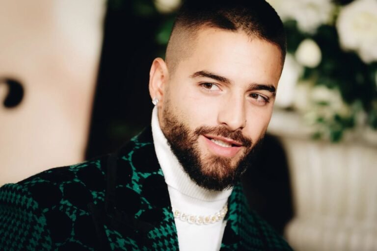 Maluma: Latin Music Star and His Most Inspiring Quotes