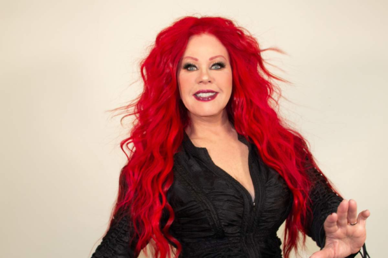Kate Pierson: 10 Vibrant Quotes from the Iconic B-52s Singer