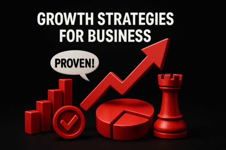 How to Navigate the Hidden Pitfalls of Rapid Growth in 2026