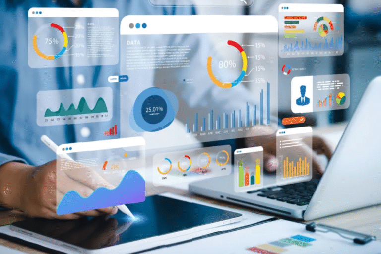 Using Analytics to Make Smarter Business Strategy Decisions