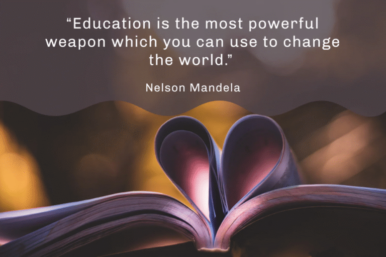 Inspirational Quotes from the World’s Most Successful Leaders