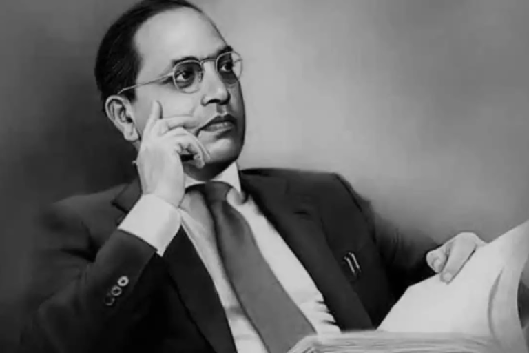 Top 20 Dr. B.R. Ambedkar Quotes on Equality, Education & Justice