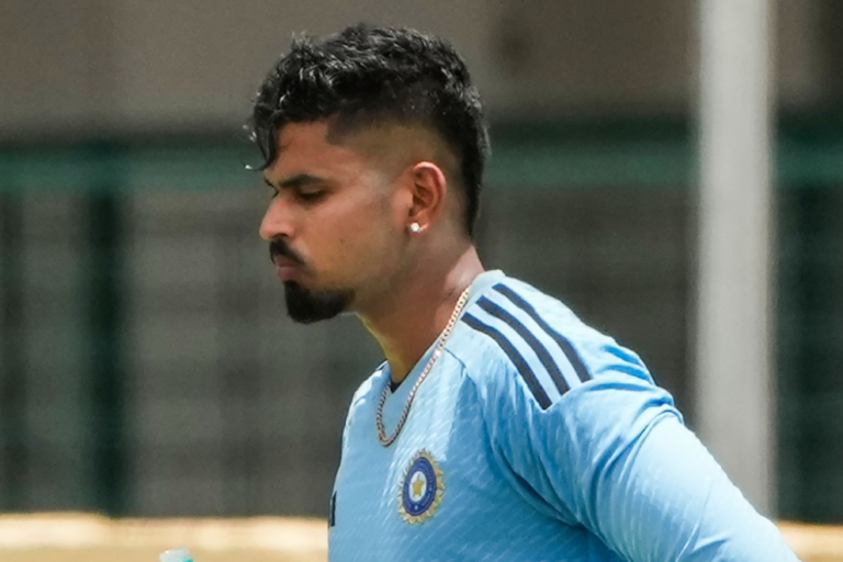 20 Best Shreyas Iyer Quotes on Success, Discipline and Leadership (2026)